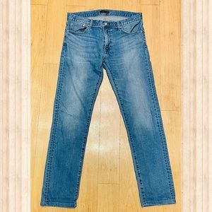 [SOLD]【UNIQLO】Mens Jeans☆